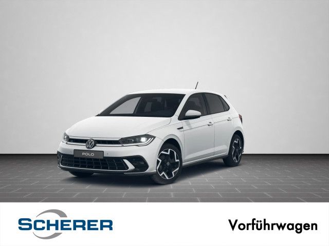 VW Polo 4.900 km 25.990 &euro; Alzey 55232