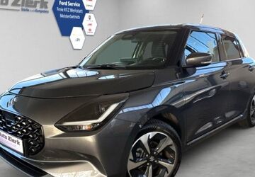 Suzuki Swift 8.473 km 19.190 &euro; Peine 31226