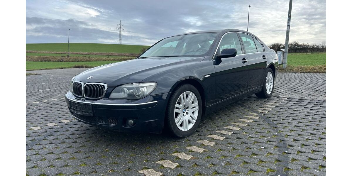 BMW 730 150.000 km 7.990 &euro; Mayen 56727