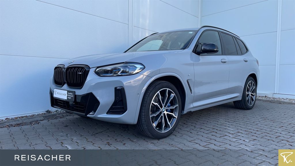BMW X3 M40 61.563 km 54.899 &euro; Landsberg am Lech 86899