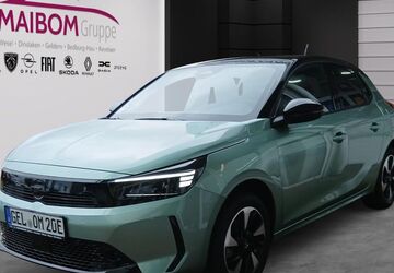 Opel Corsa 1.500 km 27.438 &euro; Kevelaer 47623