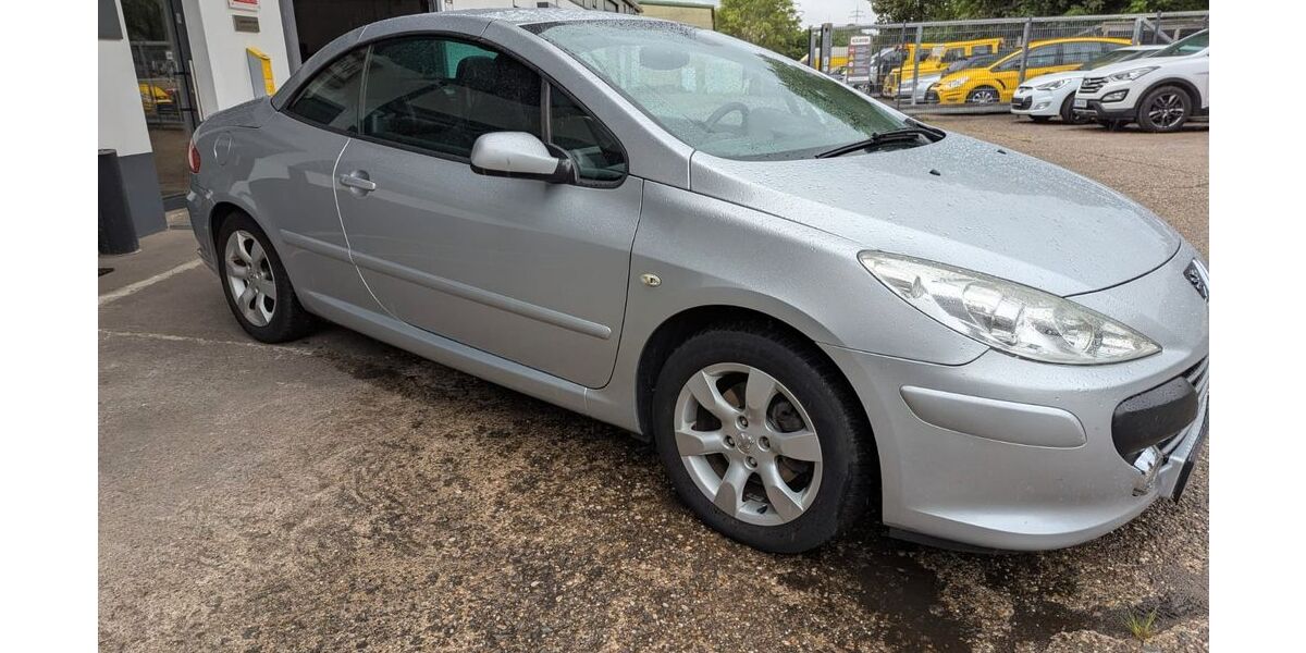 Peugeot 307 100.000 km 5.900 &euro; Landstuhl 66849
