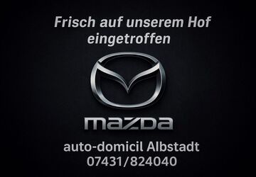 Mazda 6e 2.500 km 41.690 &euro; Albstadt 72458