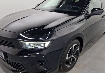 Opel Astra 45.000 km 28.850 &euro; Landau 76829