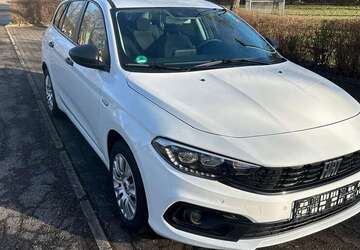 Fiat Tipo 38.500 km 12.900 &euro; Affalterbach 71563
