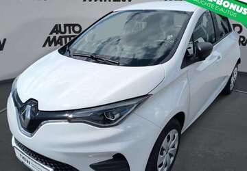 Renault ZOE 31.790 km 12.490 &euro; Bielefeld 33719