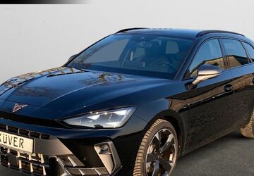 Cupra Leon 1.600 km 33.679 &euro; Hagen 27628