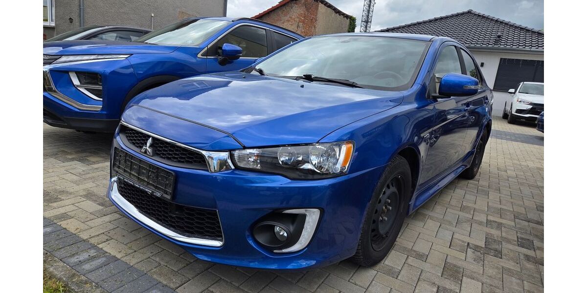 Mitsubishi Lancer 68.470 km 11.290 &euro; Zeitz OT Theißen 06711