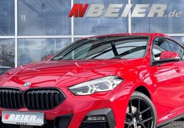 BMW 218 Gran Coupé 41.000 km 26.389 &euro; Dessau direkt an der A9 06842