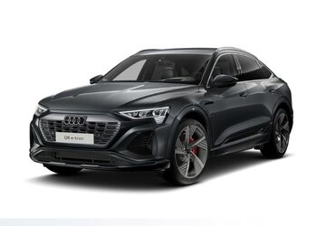 Audi Q8 11.408 km 70.990 &euro; Euskirchen 53879