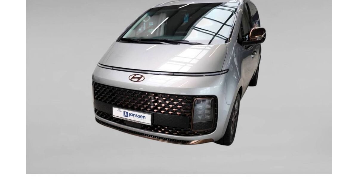 Hyundai STARIA 18.944 km 50.990 &euro; Aurich 26605