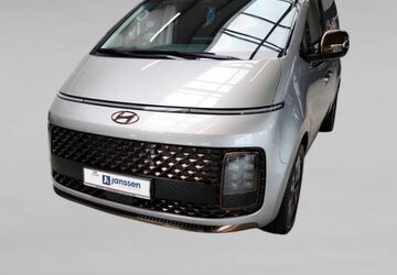 Hyundai STARIA 18.944 km 51.990 &euro; Aurich 26605