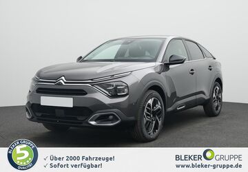 Citroen C4 11.742 km 23.290 &euro; Dülmen 48249