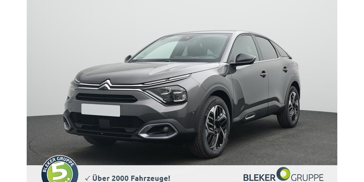 Citroen C4 11.742 km 23.290 &euro; Dülmen 48249