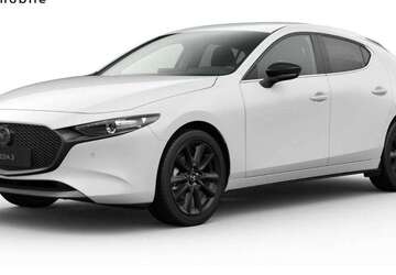 Mazda 3 2.011 km 25.888 &euro; Witten 58454