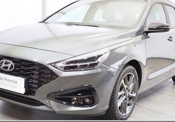 Hyundai i30 23.858 km 23.970 &euro; Gelsenkirchen 45897