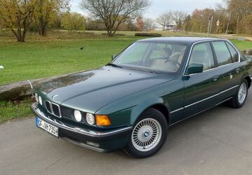 BMW 730 237.500 km 11.900 &euro; Offenbach 63071