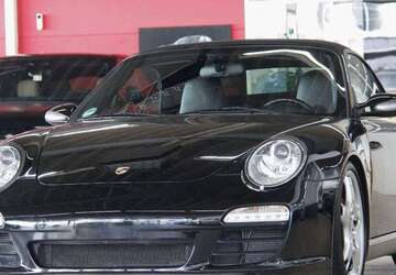 Porsche 911 127.000 km 58.850 &euro; Köln 50739