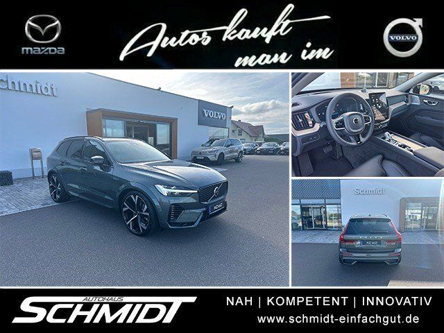 Volvo XC60 3.918 km 76.990 &euro; Oschatz 04758
