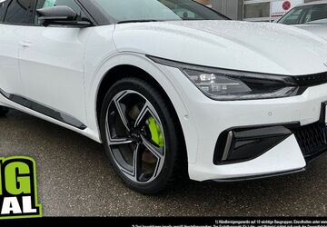 Kia EV6 13.359 km 43.980 &euro; Memmingen 87700