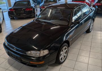 Toyota Camry 282.310 km 1.690 &euro; Nattheim 89564