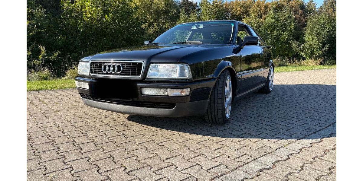 Audi 80 180.000 km 19.000 &euro; Taura 09249