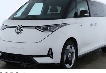 VW ID. Buzz 12.733 km 67.970 &euro; Stolberg 52222