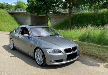 BMW 335 212.000 km 11.500 &euro; Nastätten 56355