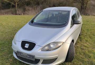 Seat Altea 244.300 km 799 &euro; Homberg 35315