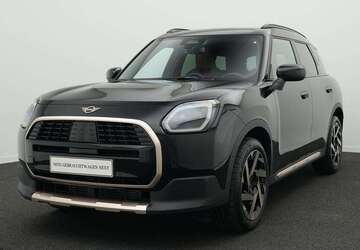Mini Countryman C 8.061 km 39.692 &euro; München 80788