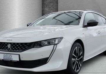 Peugeot 508 28.112 km 28.980 &euro; Hamburg 21079