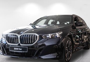 BMW 530 6.000 km 66.990 &euro; Nidda 63667