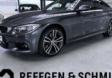BMW 435 119.800 km 30.990 &euro; Mannheim 68309
