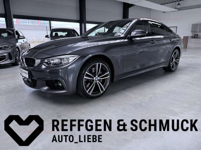 BMW 435 119.800 km 30.990 &euro; Mannheim 68309