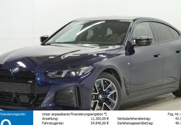 BMW i4 19.300 km 54.240 &euro; Paderborn 33100