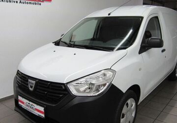 Dacia Dokker 40.700 km 8.490 &euro; Saarbrücken 66121