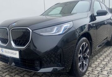 BMW X3 14.723 km 56.549 &euro; Kaiserslautern 67663