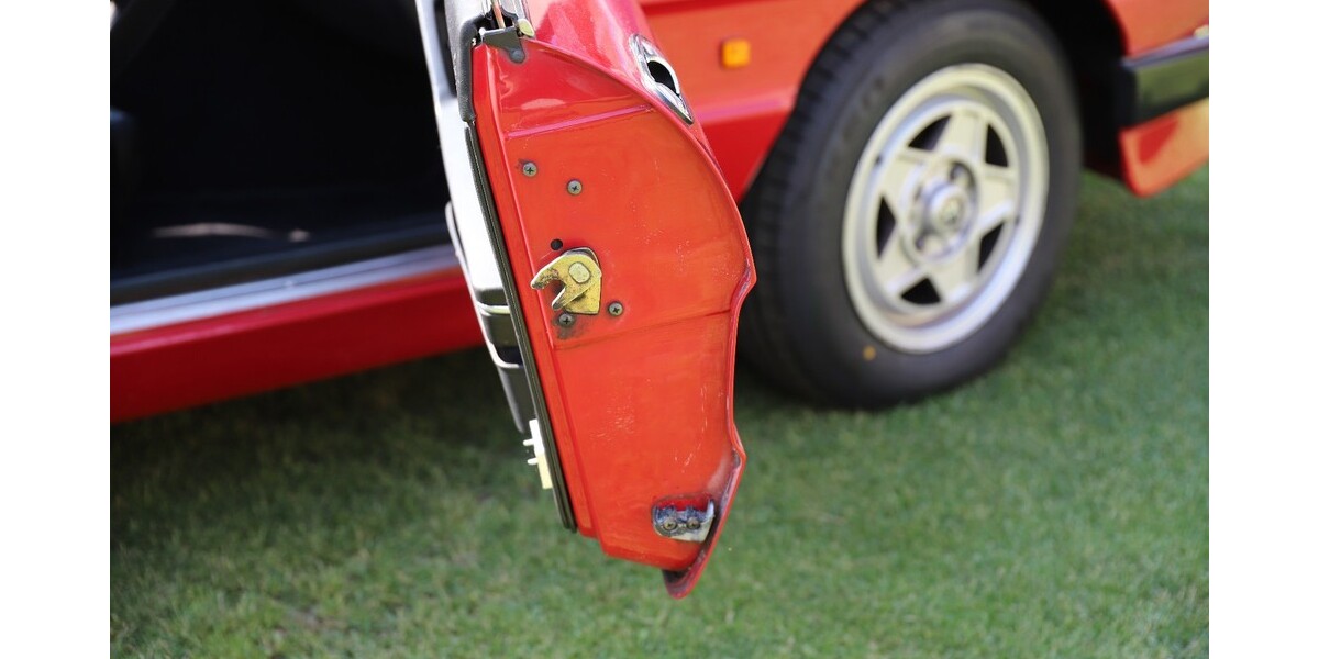 Alfa Romeo Alfa Spider 128.500 km 12.400 &euro; Trebbin 14959