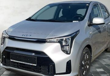 Kia Picanto 5.000 km 16.859 &euro; Suhl 98528