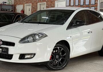 Fiat Bravo 252.000 km 3.990 &euro; Uttenhofen bei Schwäbisch Hall 74538