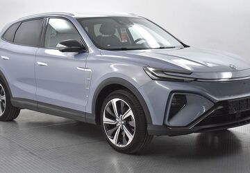 MG Marvel R 80.000 km 18.950 &euro; Bebra 36179