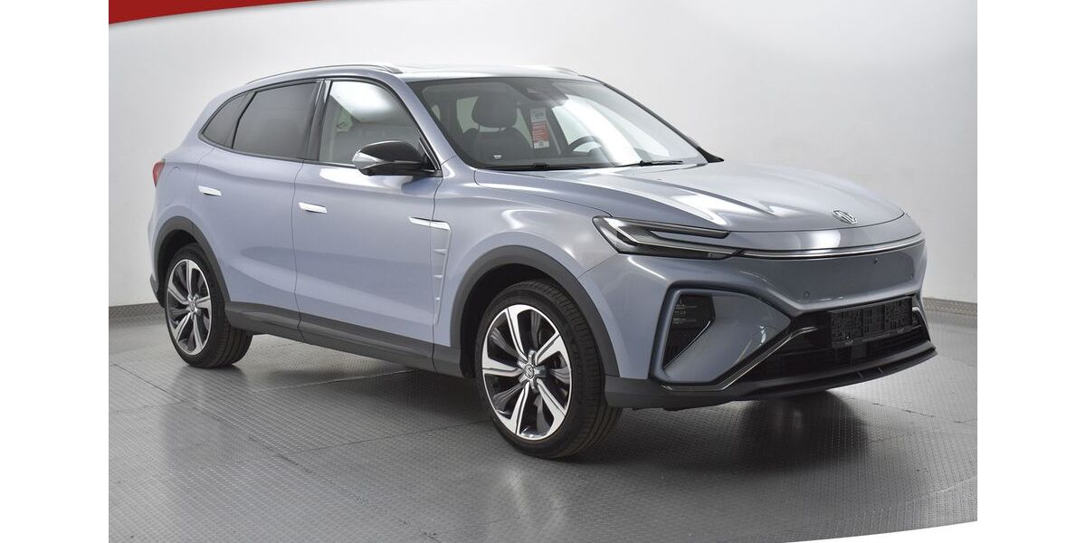 MG Marvel R 80.000 km 18.950 &euro; Bebra 36179