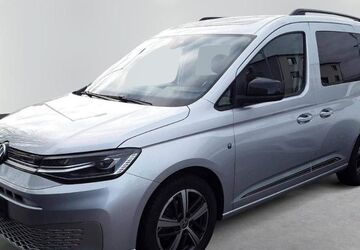 VW Caddy 87.054 km 21.900 &euro; Gersfeld 36129