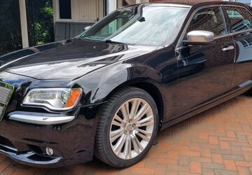 Chrysler 300C 222.900 km 7.999 &euro; Ostbevern 48346