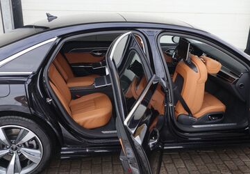 Audi A8 19.000 km 87.500 &euro; Passau 94034