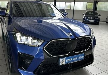 BMW X2 18.043 km 46.230 &euro; Salzgitter 38228