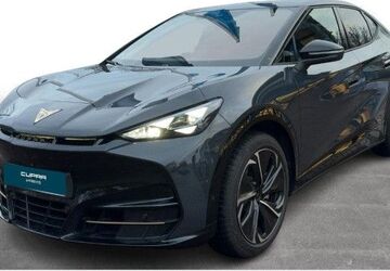 Cupra Tavascan 17.499 km 47.996 &euro; Berlin 13089