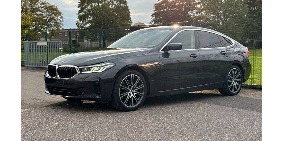 BMW 630 Gran Turismo 141.199 km 28.500 &euro; Würselen 52146