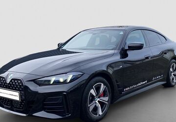 BMW 430 Gran Coupé 11.730 km 59.195 &euro; Hilmersdorf 09429