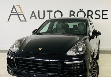 Porsche Cayenne 241.650 km 20.690 &euro; Braunschweig 38114